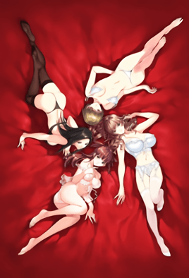 Jokei Kazoku Iii - Himitsu