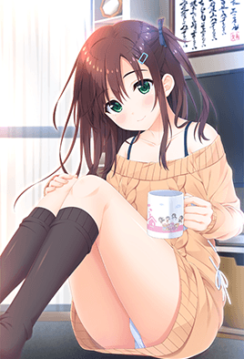 Onii-chan, Asa made Zutto Gyutte Shite!