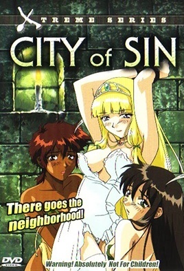 City Of Sin