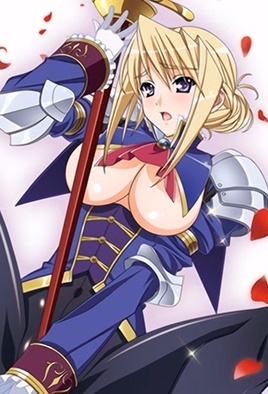 Princess Lover Ova